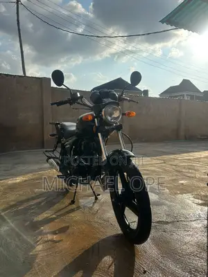New Qlink XP 200 2025 Black