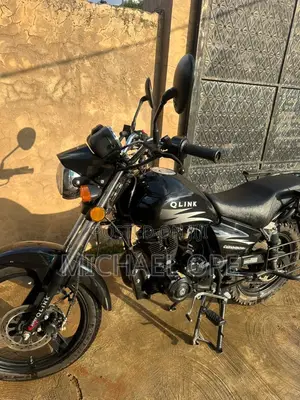 New Qlink XP 200 2025 Black