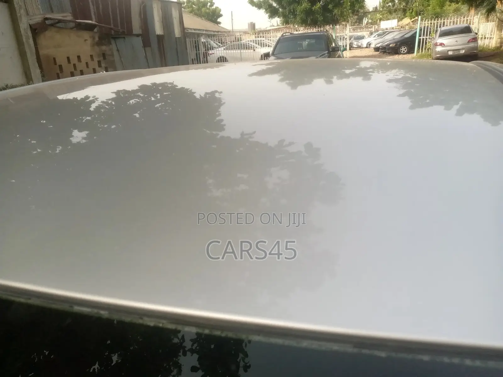 Toyota Corolla 2014 Silver
