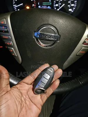 Nissan Sentra 2015 Black