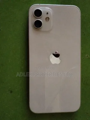 Apple iPhone 12 64 GB White