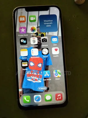 Apple iPhone 12 64 GB White