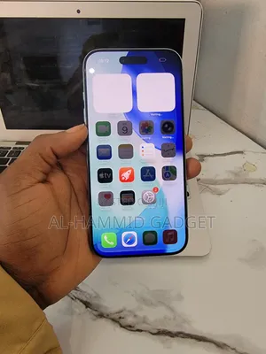 Apple iPhone Air 256 GB White
