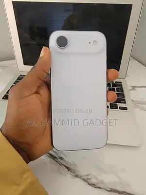 Apple iPhone Air 256 GB White