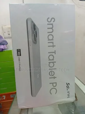 New C idea CM813 Pro 256 GB Gray