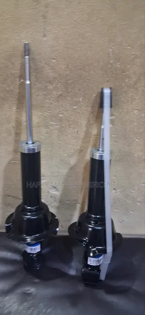 Rear (Back) Shock Absorber (Set) Honda CRV 2007-2011