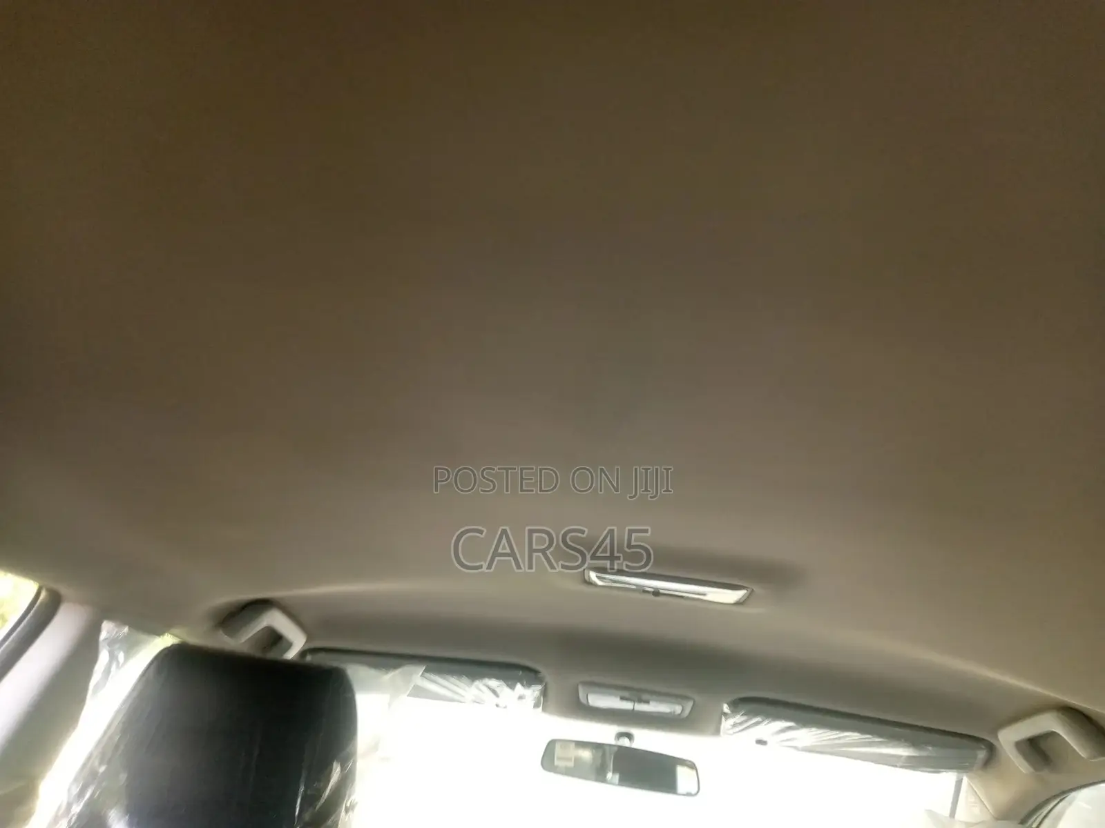 Toyota Corolla 2014 Silver