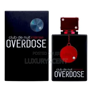 Club De Nuit Overdose 100ml