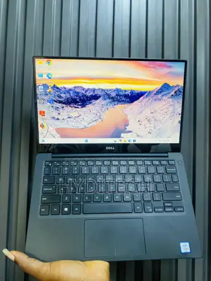 Laptop Dell XPS 13 9360 8GB Intel Core i5 SSD 256GB