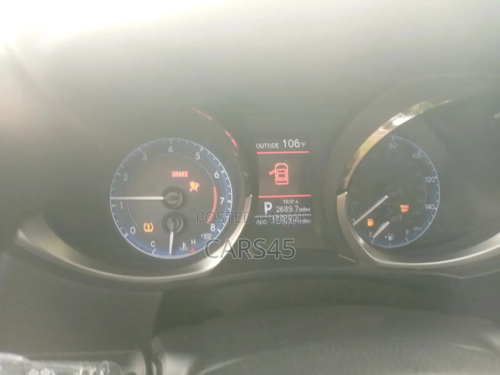 Toyota Corolla 2014 Silver