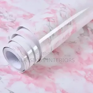 Best Quality 3D Textured Self-Adhesive Wallpaper – Abuja