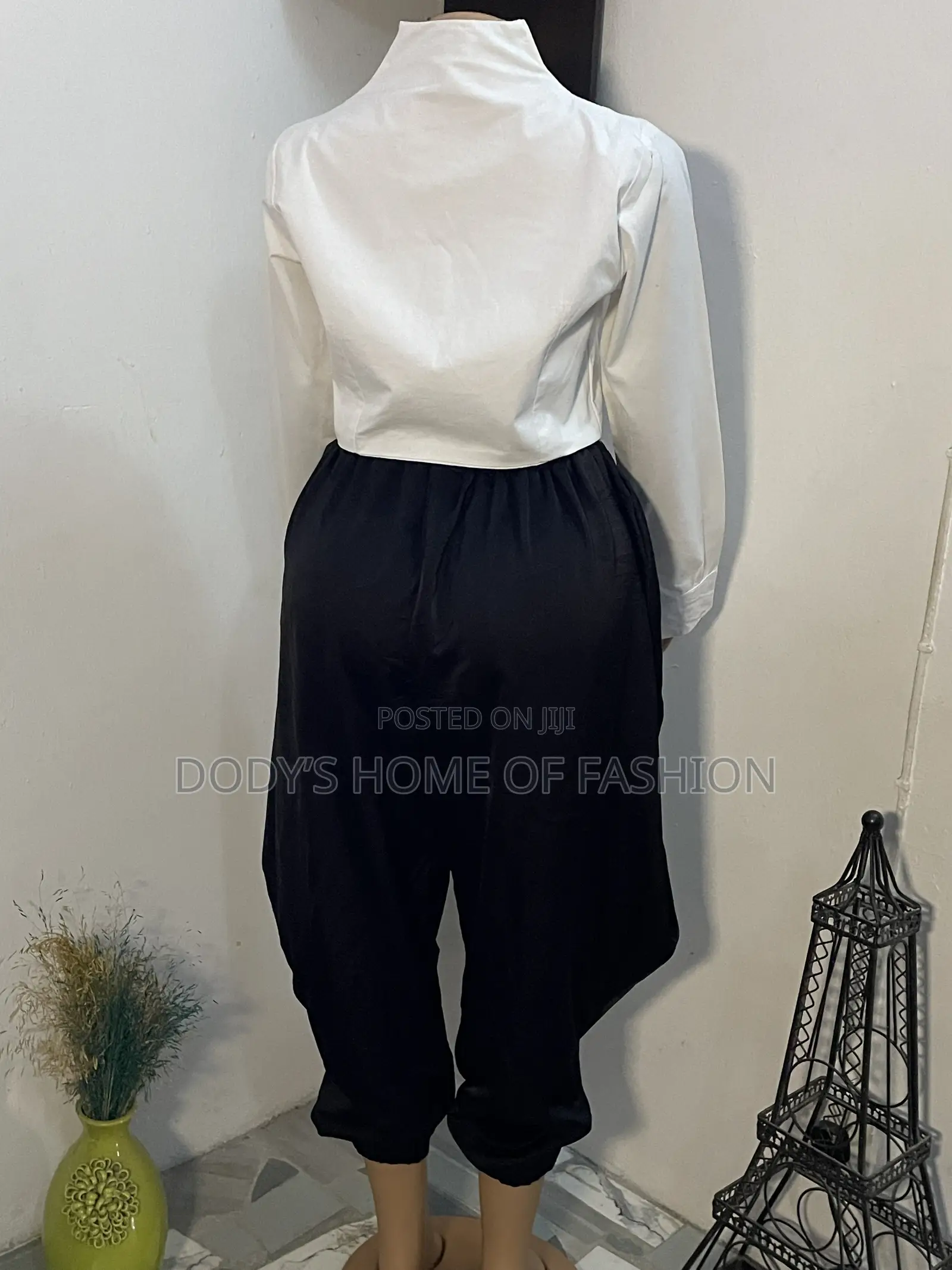 Women’s Shirt & Pants