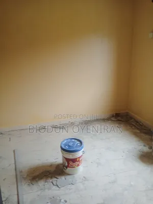 1bdrm Block of Flats in Dopemu for rent