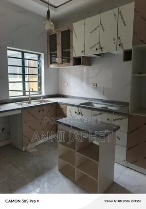 4bdrm Duplex in Lekki Ajah for rent
