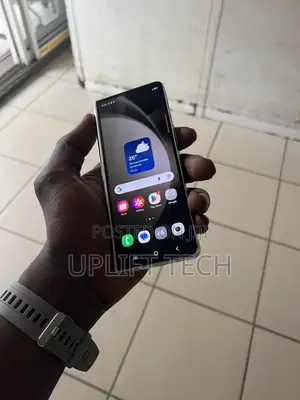 Samsung Galaxy Z Fold 5 512 GB White