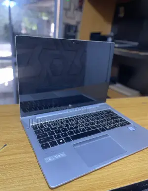 Laptop HP EliteBook 840 G5 8GB Intel Core i5 SSD 256GB