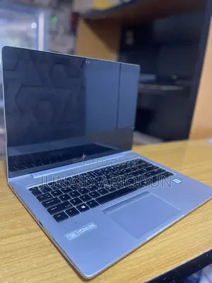 Laptop HP EliteBook 840 G5 8GB Intel Core i5 SSD 256GB