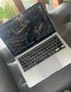 Laptop Apple MacBook Air 2020 M1 8GB Apple M1 SSD 256GB