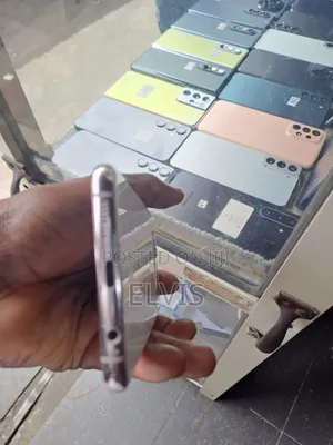 Samsung Galaxy S10 Plus 512 GB White