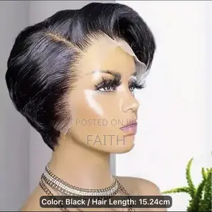 100% Tiwa Wig