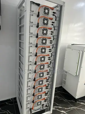 60Kwh Growatt Stacable Lithium Ion Battery