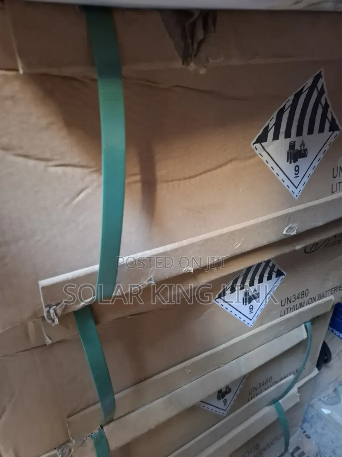 5kwh 48v Sako Lithium Battery