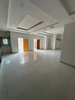 Furnished Studio Apartment in Lifecamp Abuja for sale