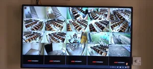 Professional CCTV Surveillance Camera Installer