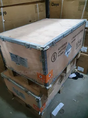 Title: 10kWh 51.2V Felicity Lithium Battery for Solar System