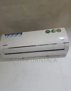 1.5 Inverter Kenstar AC