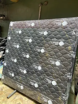 6x6by10 Quality Good Mattress ( Payment on Delivery)