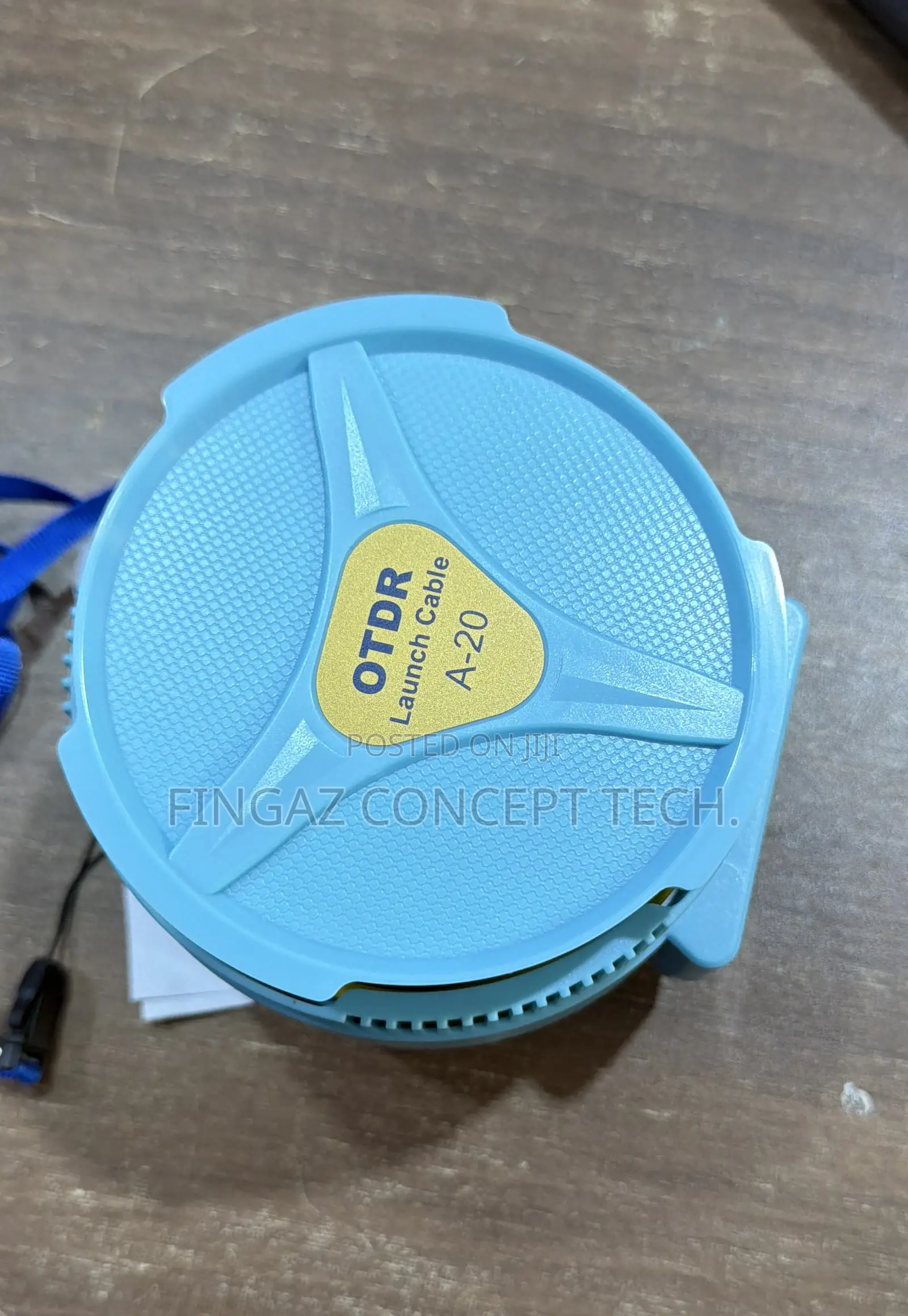 OTDR Launch Cable