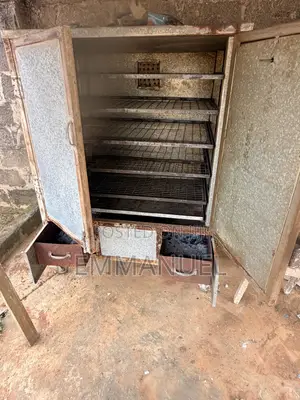 Industrial Oven Dryer
