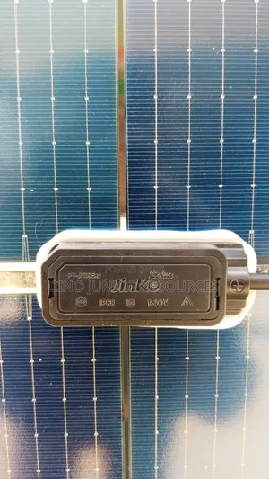 High Quality 550watts JINKO SOLAR PANEL