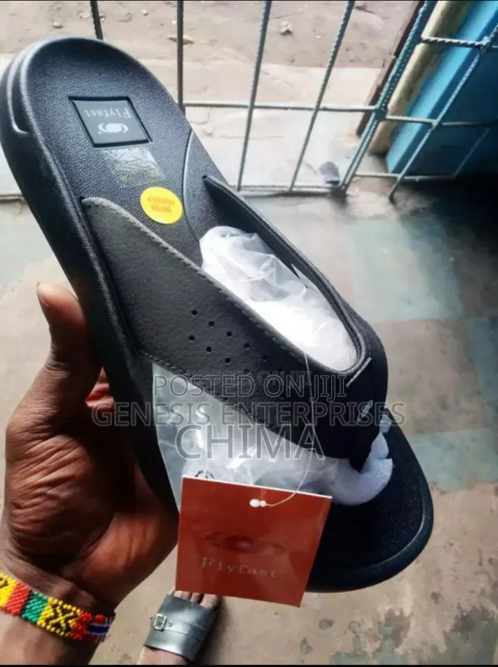 Footwear Pam
