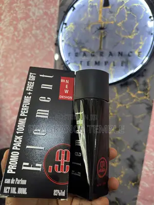 Element Perfume