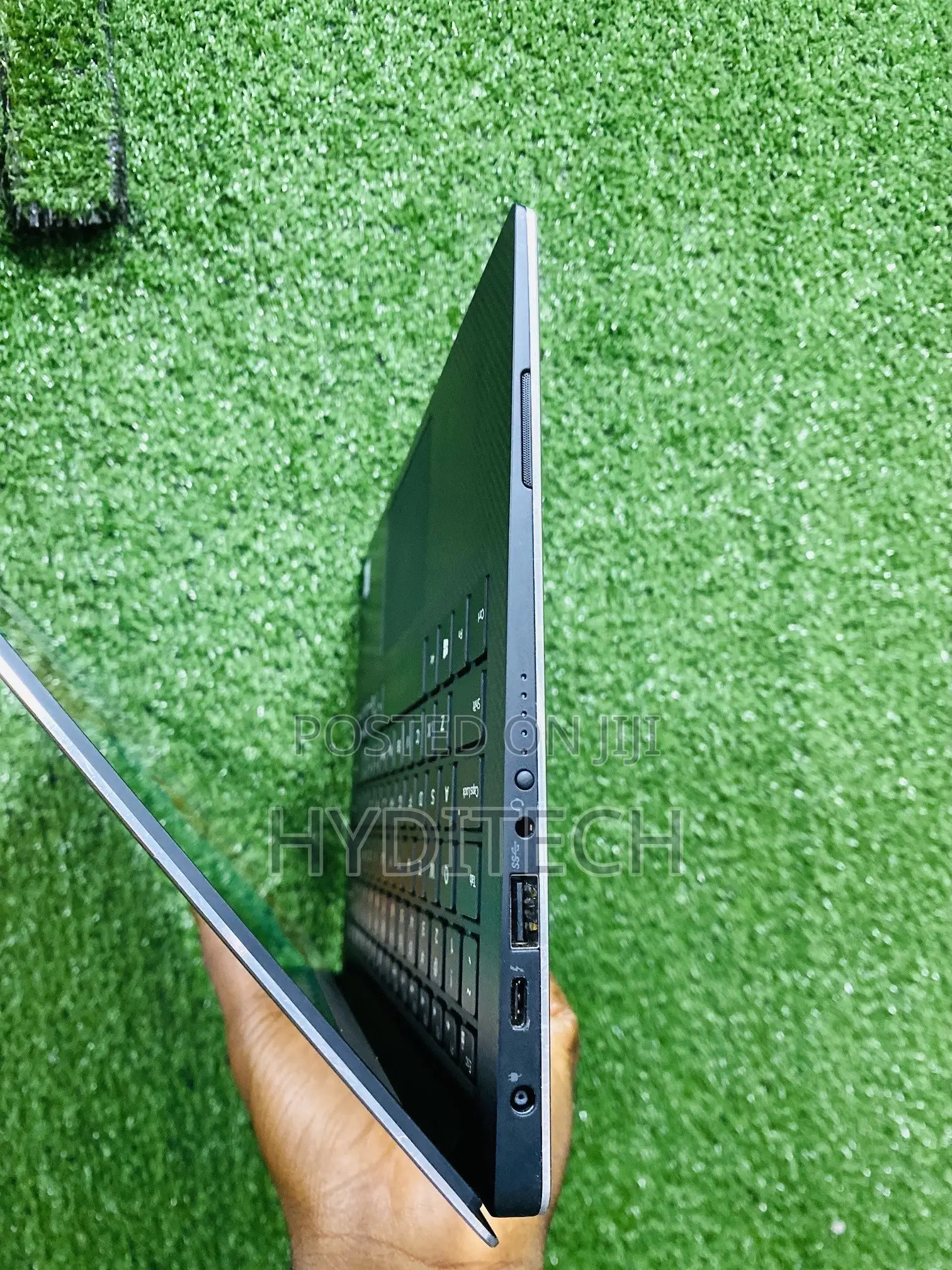Laptop Dell XPS 13 9360 8GB Intel Core i7 SSD 256GB