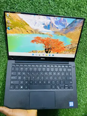 Laptop Dell XPS 13 9360 8GB Intel Core i7 SSD 256GB