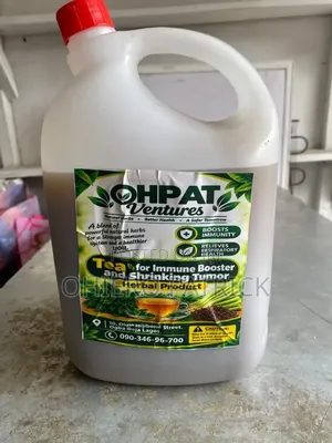 OHPAT Herbal Tea for Immune Booster and Shrinking Tumor