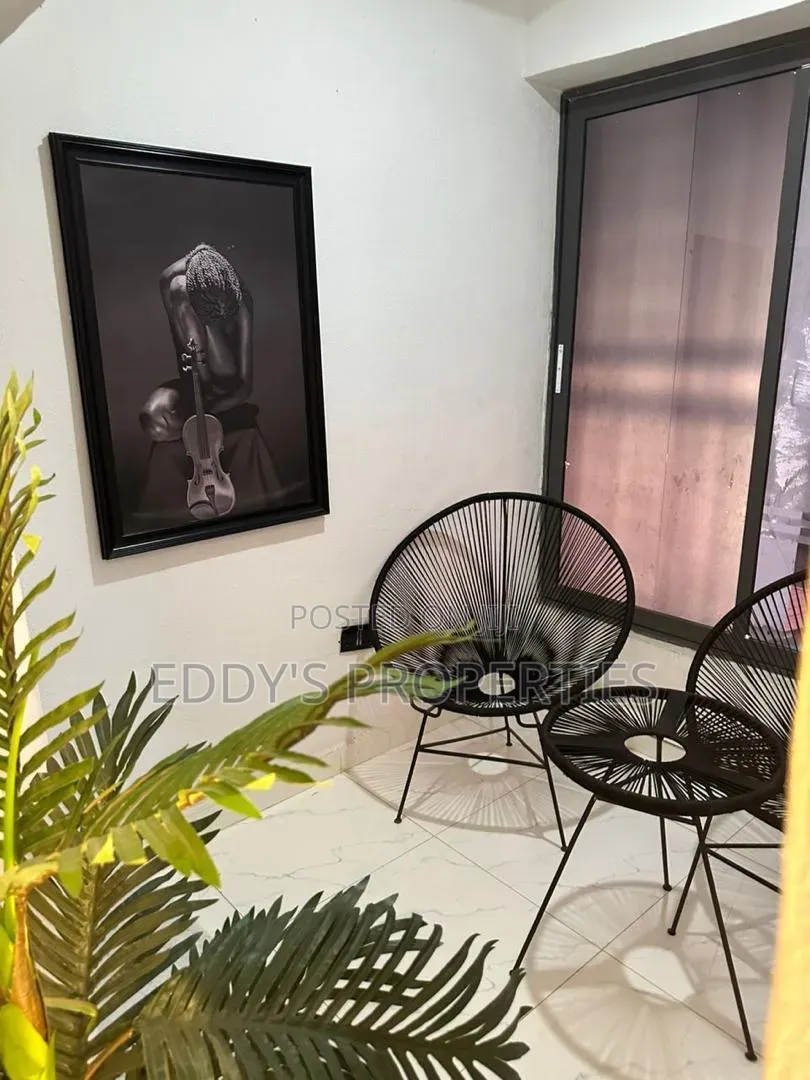 5 Bedroom Duplex/Party