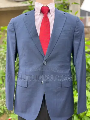 Men Blazer