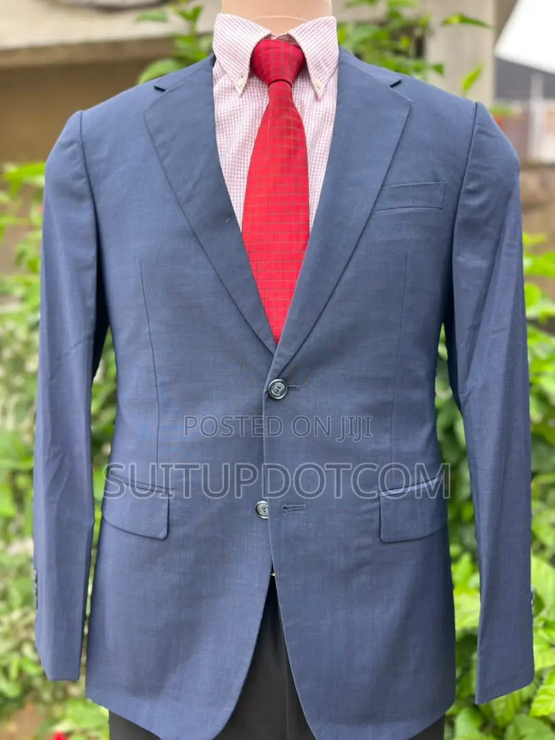 Men Blazer