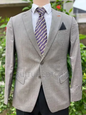 Men Blazer