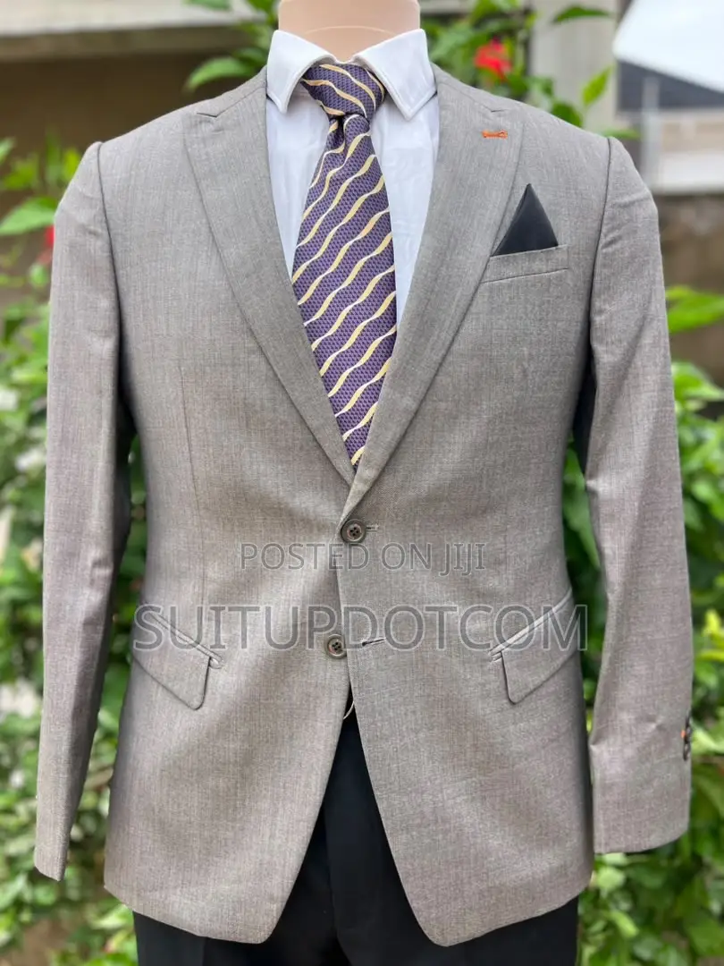 Men Blazer