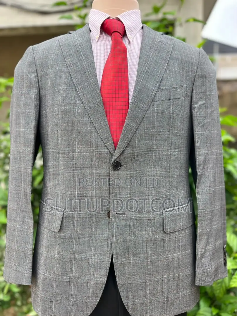 Men Blazer