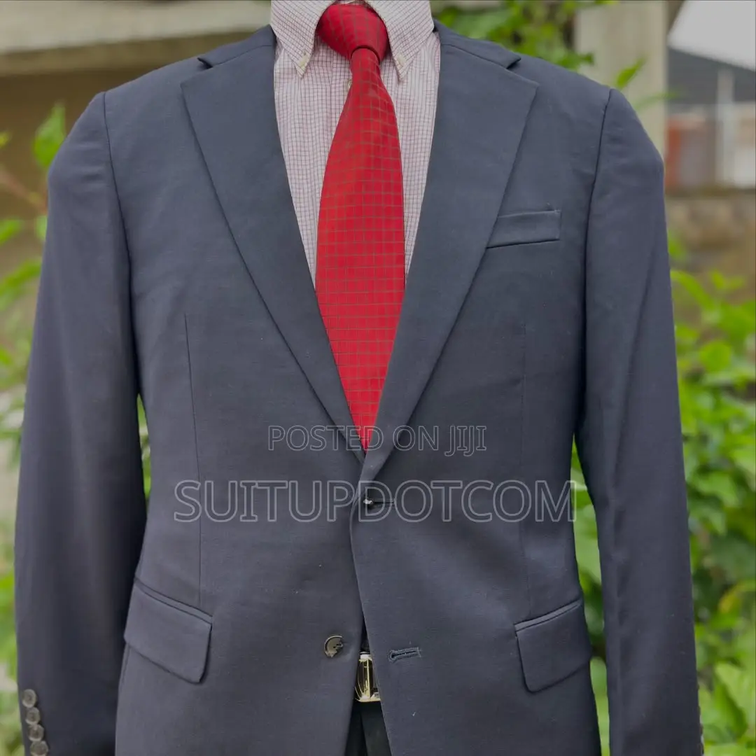 Men Blazer