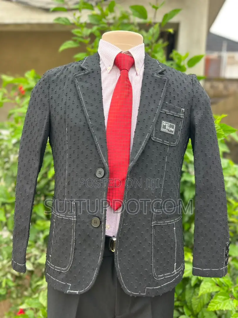 Men Blazer