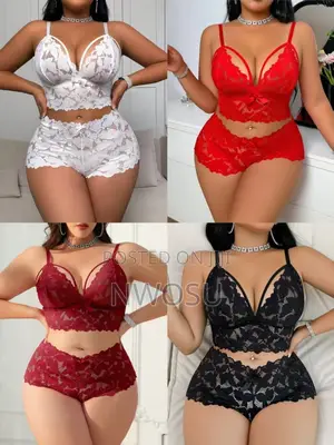 Women Lingerie