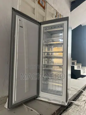 Original ZEN Refrigerator
