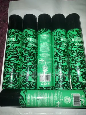 Body Spray